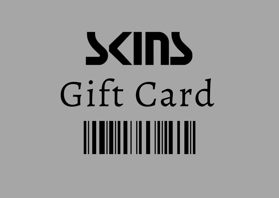 Skins Apparel GiftCard