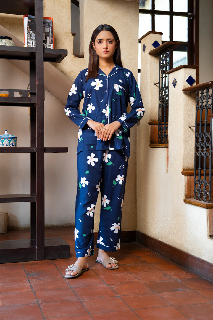 Tulips PJ Set