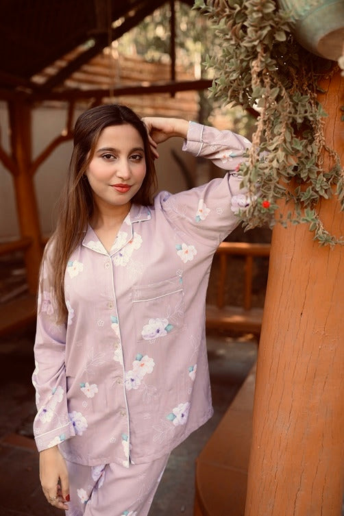 ORCHID PJ Set