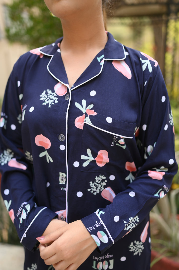 FRUITY PJ Set